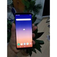 Điện thoại Samsung Galaxy Note 8, Bản Nhật, 1 sim, Ram 6G, Bộ nhớ trong 64G.