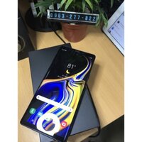 ĐIỆN THOẠI SAMSUNG GALAXY NOTE 9/ NOTE 8/ Note 7 FE - 128GB/64GB RAM 6GB - CHIP QUALCOM DRAGON MẠNH MẼ
