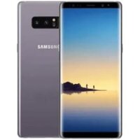 điện thoại Samsung Galaxy Note 8 2sim ram 6G bộ nhớ 64G mới Chính Hãng, Bảo hành 12 Tháng