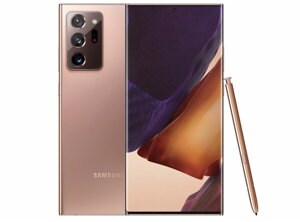 Điện thoại Samsung Galaxy Note20 Ultra 5G 12GB/ 256GB 6.9 inch