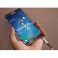 Điện thoại samsung galaxy note 5 2 sim - chính hãng mới đẹp