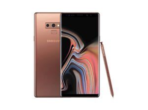 Điện thoại Samsung Galaxy Note 9 6GB/128GB 6.4 inch
