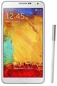 Điện thoại Samsung Galaxy Note 3 SM-N9002 - 16GB, 2 sim