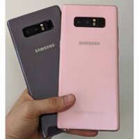 Điện thoại Samsung Galaxy Note 8 2Sim 128GB like new 99% uy tín giá rẻ