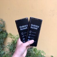 Điện thoại Samsung Galaxy Note 8 Nguyên Zin Cực Đẹp
