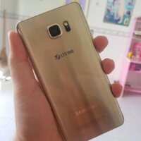 Điện thoại samsung Galaxy Note 5 1sim xách tay Hàn