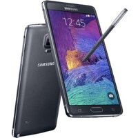 Điện thoại Samsung Galaxy Note 4 S-LTE