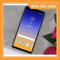Điện thoại SamSung Galaxy Note 9 Bộ nhớ 128GB/ Ram 6GB