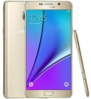 Điện thoại Samsung Galaxy Note 5 (SM-920) 32GB 1 sim