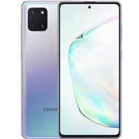 Điện Thoại Samsung Galaxy Note 10 Lite (128GB/8GB) - Hàng