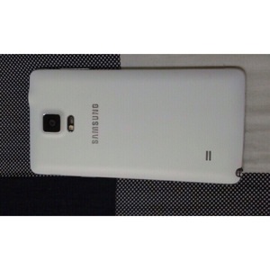 Điện thoại Samsung Galaxy Note 4 32GB