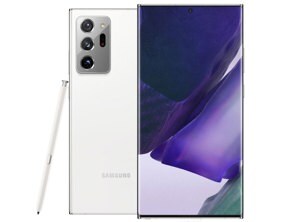 Điện thoại Samsung Galaxy Note20 Ultra 5G 12GB/ 256GB 6.9 inch