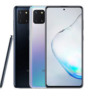 Điện thoại Samsung Galaxy Note 10 Lite 8GB/128GB 6.7 inch