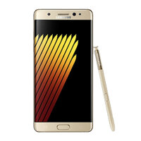 Điện thoại Samsung Galaxy Note 7 N930 - 64 GB, 2 sim