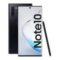 Điện thoại Samsung Galaxy Note 10 ram 8G/128G, Cấu hình Cao Chiến mọi Game mượt, Chụp ảnh đẹp, VÂN TAY OK
