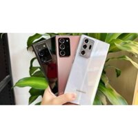 Điện thoại Samsung Galaxy Note 20 Ultra 5G (8Gb/256Gb) Like New 97-98%