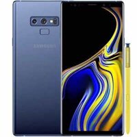 Điện Thoại Samsung Galaxy Note 9 (512GB/6GB)