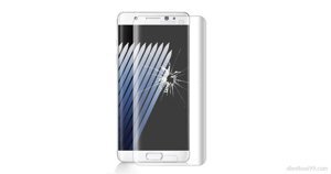 Điện thoại Samsung Galaxy Note FE 4GB/64GB 5.7 inch