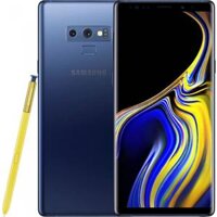 Điện thoại Samsung Galaxy Note 9 cũ giá rẻ nhất tại Hà Nội, Đà Nẵng, Tp.HCM – Mua ngay để sở hữu smartphone hàng hiệu với mức giá ưu đãi