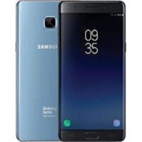 điện thoại Samsung Galaxy Note FE ram 4G/64G 2sim (Màu Xanh Coral) mới, Cấu hình cao, Camera siêu nét