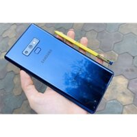 Điện thoại Samsung Galaxy Note 9 Likenew 99% Giá tốt tại Zinmobile.
