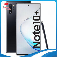 Điện thoại Samsung Galaxy Note 10 Plus 12GB/256GB 6.8 inch