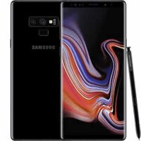 Điện Thoại Samsung Galaxy Note 9 (128GB/6GB) – Đen