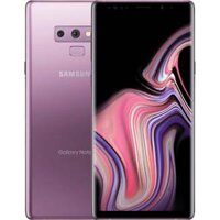Điện thoại Samsung Galaxy Note 9 2 SIM Giá Rẻ nhất Hà Nội, Tp.HCM, Đà Nẵng