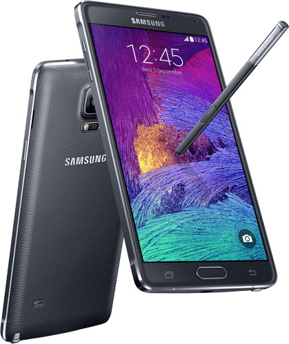 Điện thoại Samsung Galaxy Note 4 32GB