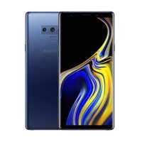 Điện thoại Samsung Galaxy Note 9 (Cũ)