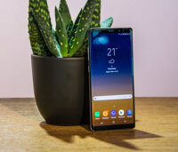 Điện thoại Samsung Galaxy Note 8 likenew xách tay