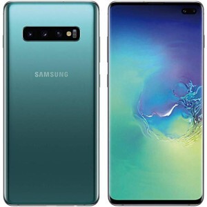 Điện thoại Samsung Galaxy S10 (8GB/128GB)