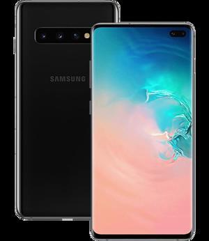 Điện thoại Samsung Galaxy S10 Plus 8GB/512GB 6.4 inch