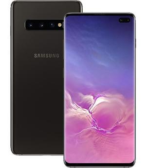 Điện thoại Samsung Galaxy S10 Plus 8GB/512GB 6.4 inch
