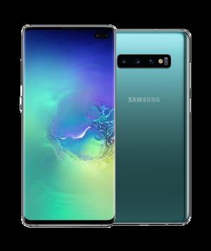Điện thoại Samsung Galaxy S10 Plus 8GB/128GB 6.4 inch