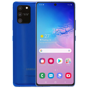 Điện thoại Samsung Galaxy S10 Lite 8GB/128GB 2 sim