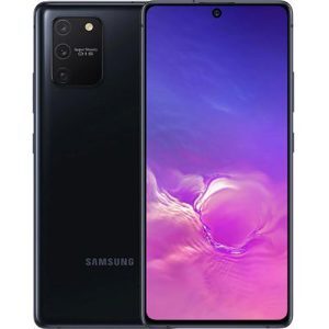 Điện thoại Samsung Galaxy S10 Lite 8GB/128GB 2 sim