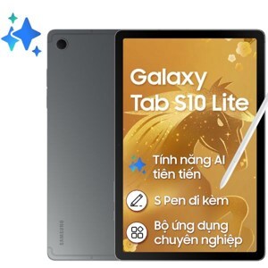 Điện thoại Samsung Galaxy S10 Lite 8GB/128GB 2 sim