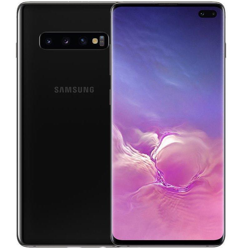 Điện thoại Samsung Galaxy S10 Plus 8GB/128GB 6.4 inch