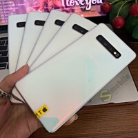 Điện thoại Samsung Galaxy S10 Plus (S10+)