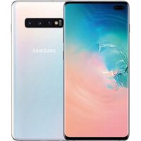 Điện thoại Samsung Galaxy S10 Plus - 8GB RAM, 512GB, 6.4 inch