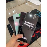 Điện thoại Samsung galaxy S10 PLUS 1SIM