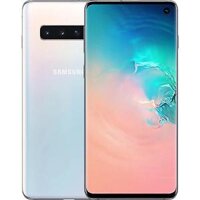 Điện thoại Samsung Galaxy S10 Duos G973FD, 2 SIM, 8GB RAM, 128/512GB bộ nhớ trong, màn hình 6.1 inch