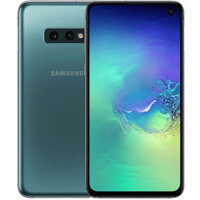 Điện thoại Samsung Galaxy S10e Mỹ 128GB Mới 100% không hộp Chip SnapDragon 855