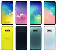Điện thoại Samsung Galaxy S10e 6GB/128GB - Màn hình 5.8 inch