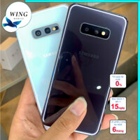 Điện thoại Samsung Galaxy S10e ram 6/128GB bản Hàn Quốc 2Sim