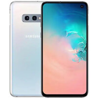 Điện thoại Samsung Galaxy S10e 128GB Fullbox – Bảo hành chính hãng đến 2/2021