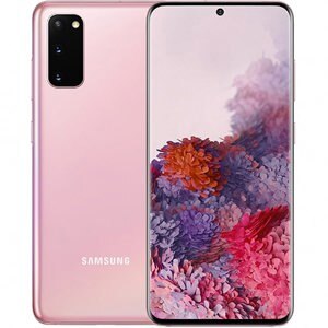 Điện thoại Samsung Galaxy S20 8GB/128GB 6.2 inch