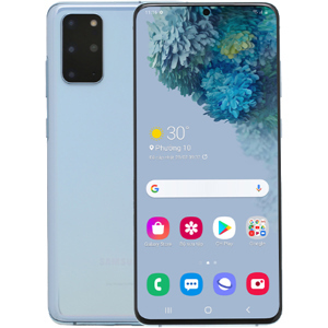Điện thoại Samsung Galaxy S20 Plus 8GB/128GB 6.7 inch