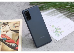 Điện thoại Samsung Galaxy S20 FE 8GB/ 128GB 6.5 inch